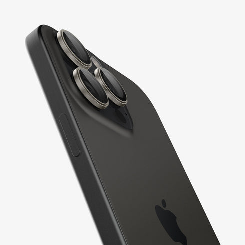 מגן עדשות Spigen iPhone 16 Series Optik Pro EZ Fit